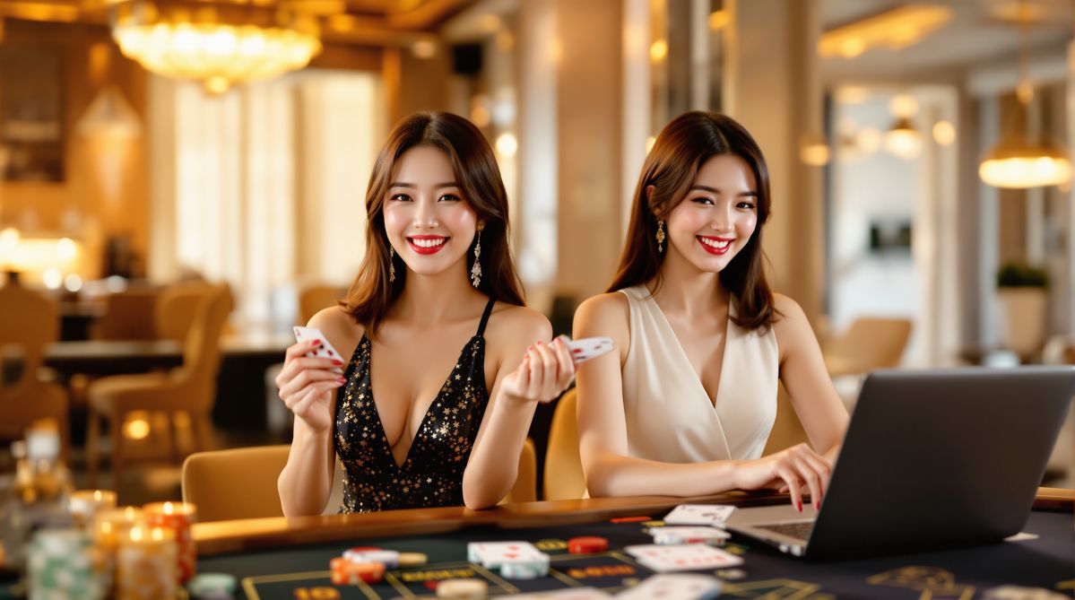 Winward Casino Welcome Bonus