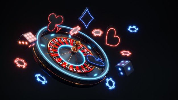 Winward Casino Live Casino