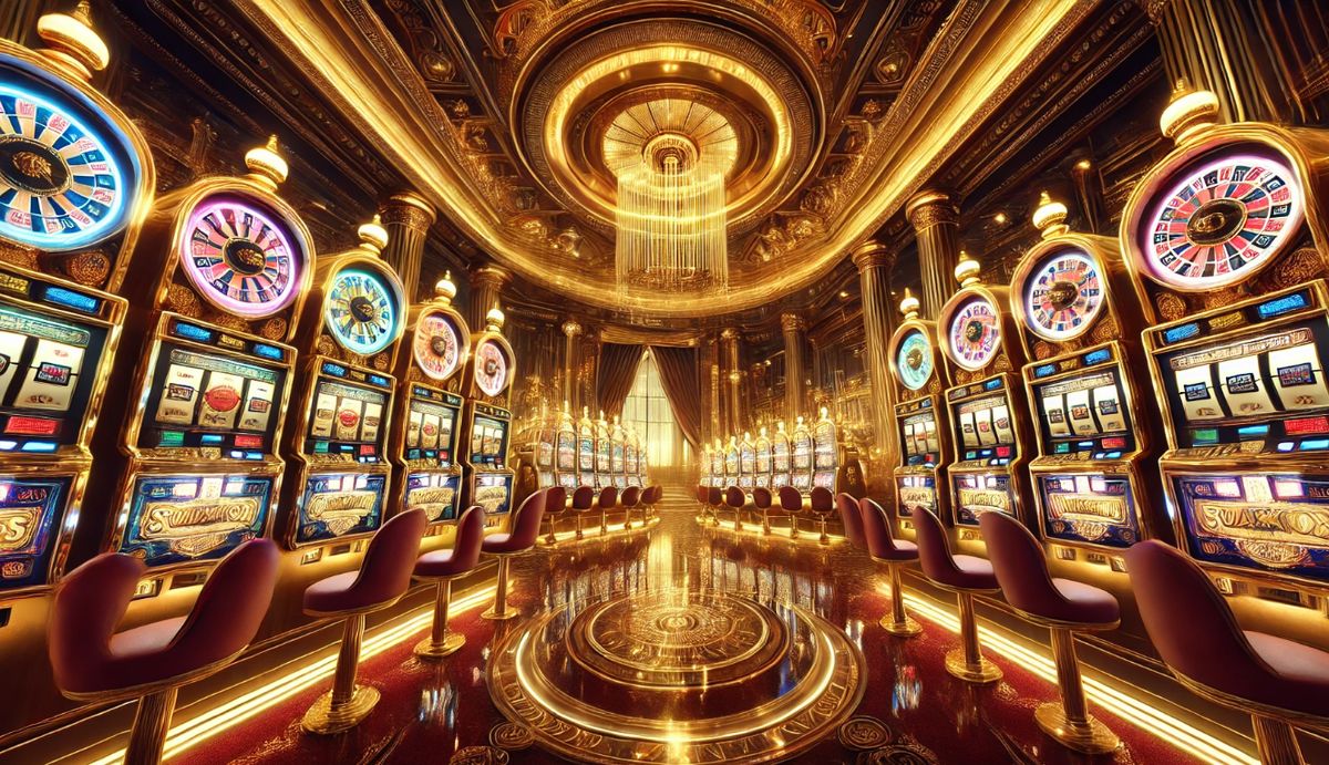 Winward Casino Live Casino